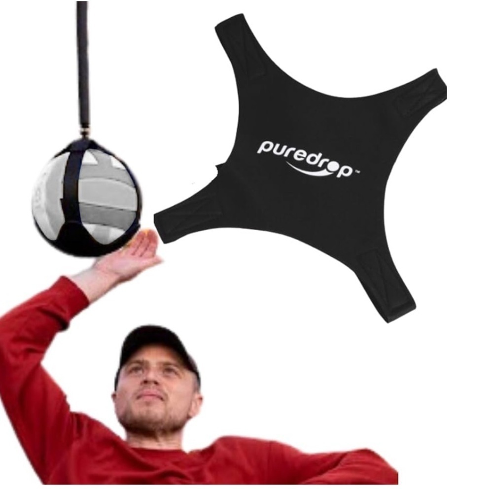NWT puredrop volleyball 🏐 training aid.